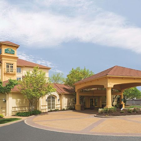 La Quinta By Wyndham St. Louis Westport Hotel Maryland Heights Exterior foto