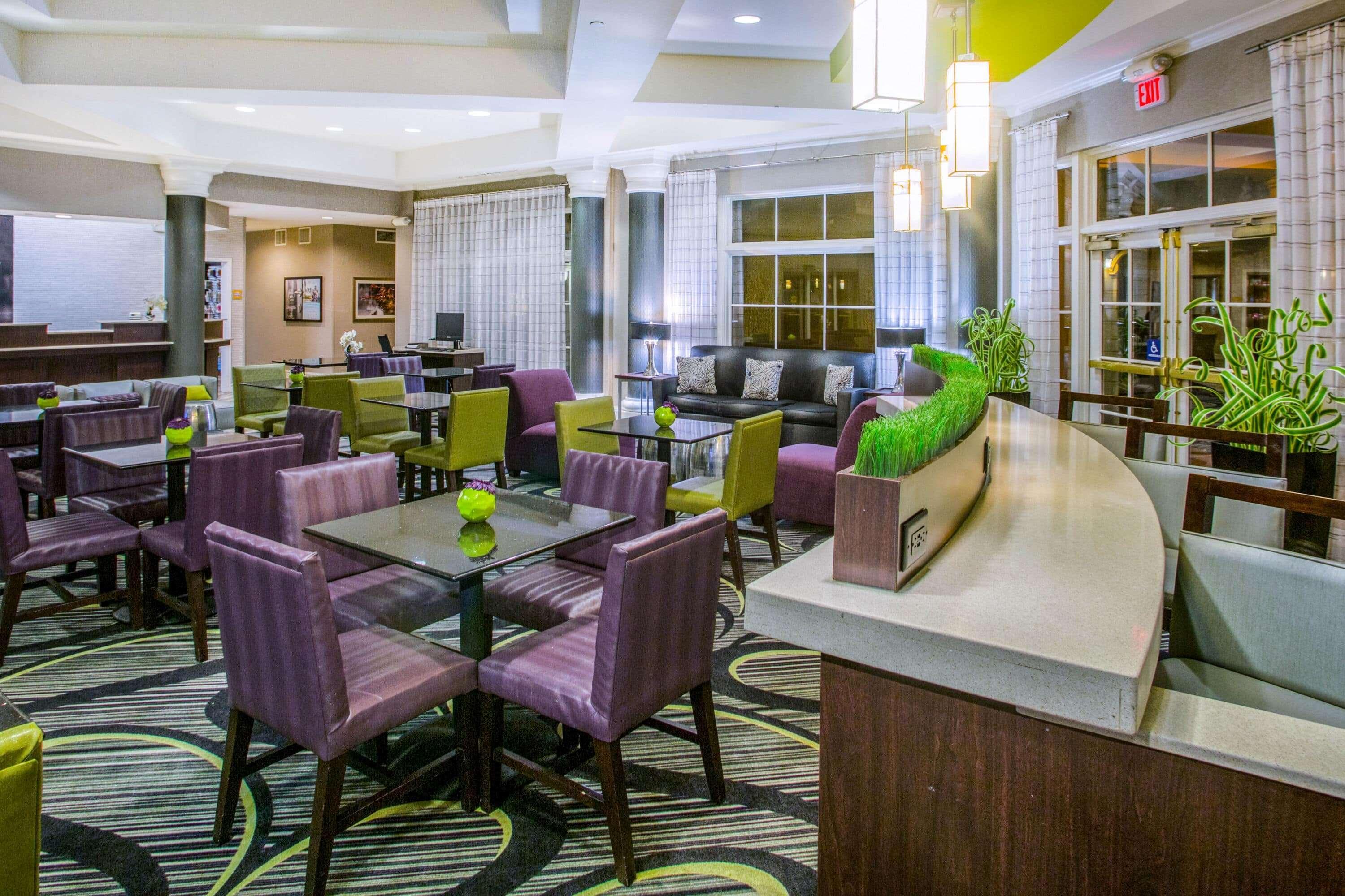 La Quinta By Wyndham St. Louis Westport Hotel Maryland Heights Exterior foto
