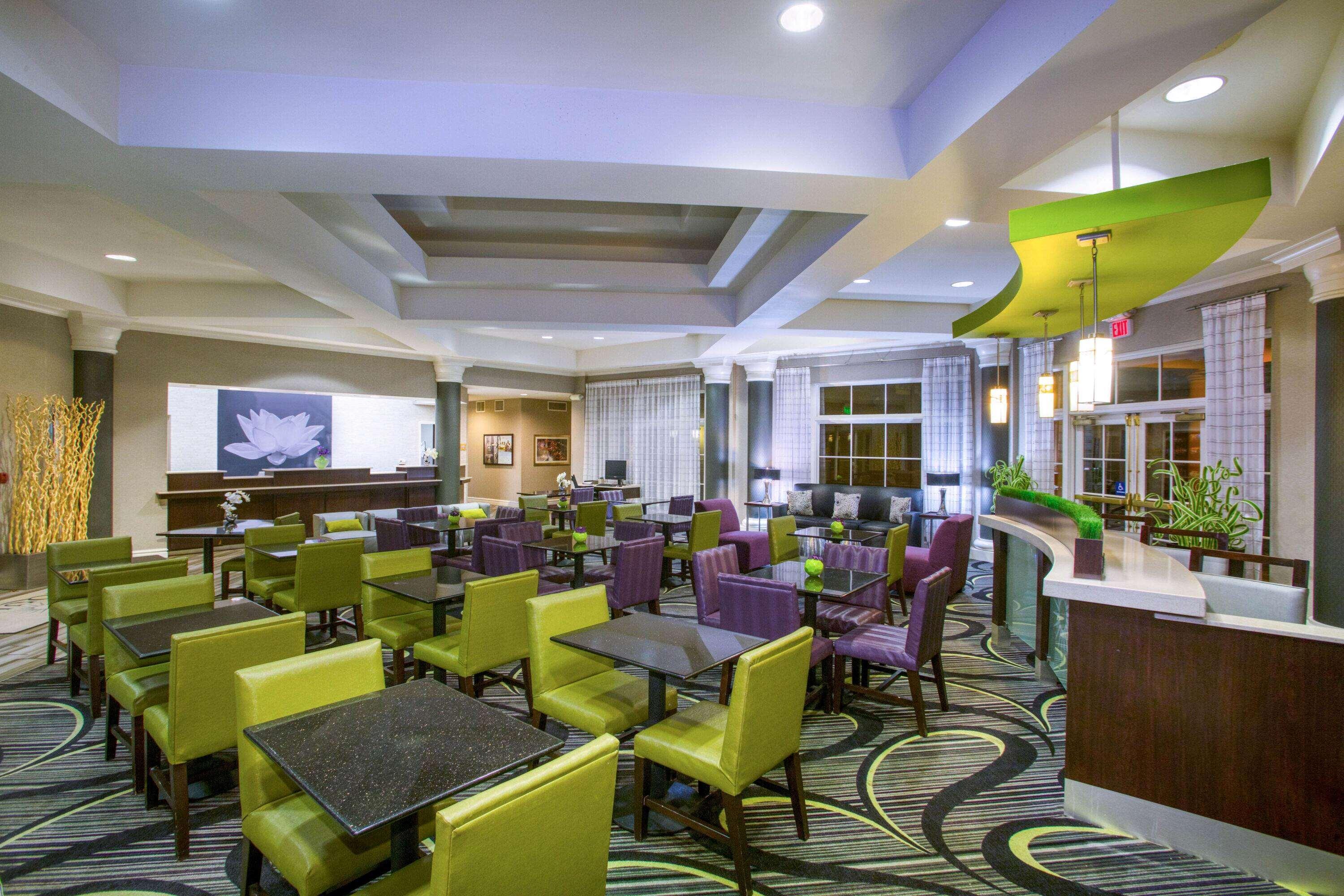 La Quinta By Wyndham St. Louis Westport Hotel Maryland Heights Exterior foto