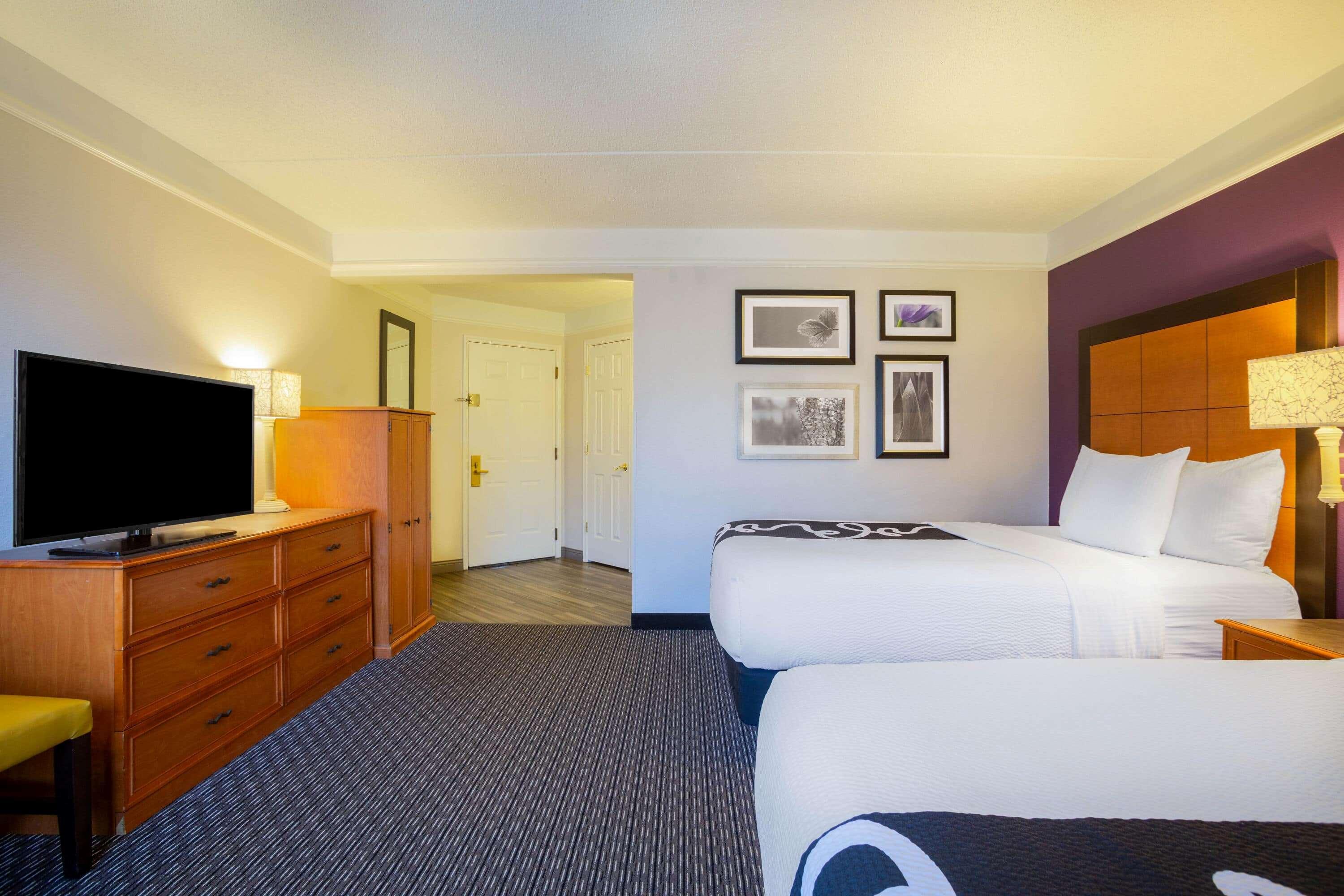 La Quinta By Wyndham St. Louis Westport Hotel Maryland Heights Exterior foto