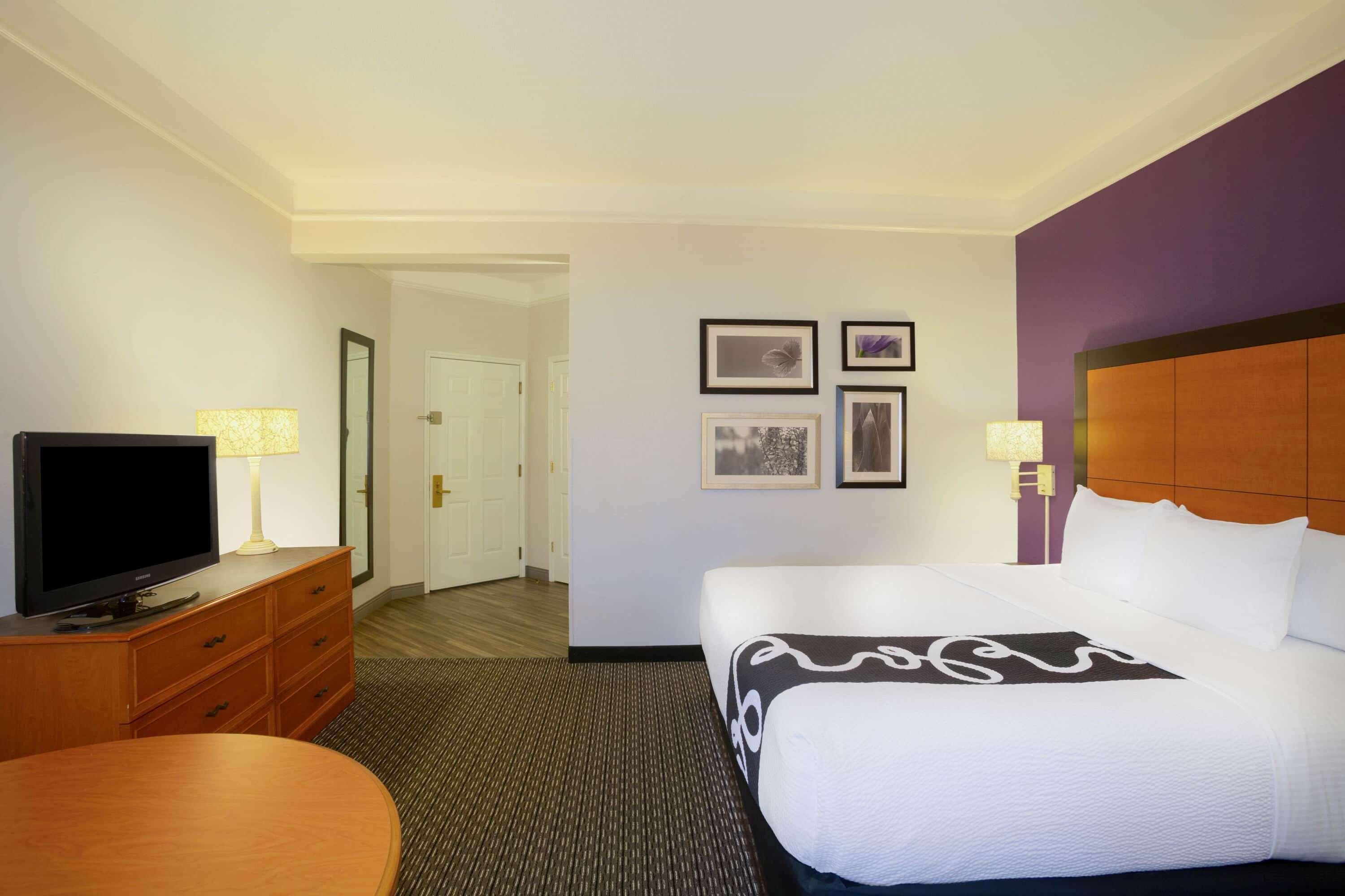 La Quinta By Wyndham St. Louis Westport Hotel Maryland Heights Exterior foto