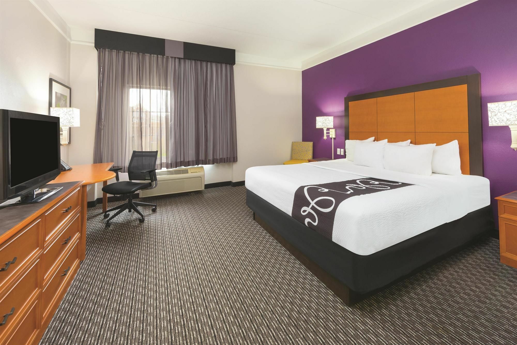La Quinta By Wyndham St. Louis Westport Hotel Maryland Heights Exterior foto