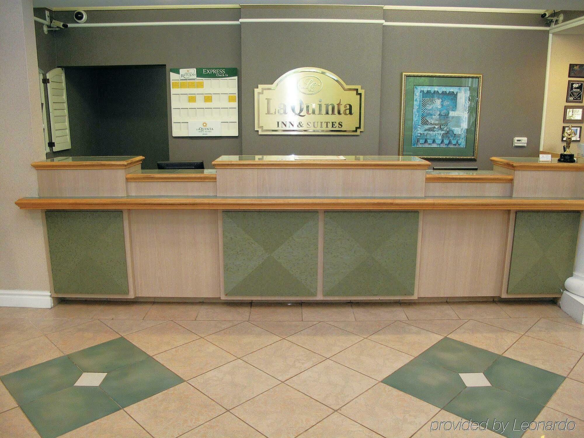La Quinta By Wyndham St. Louis Westport Hotel Maryland Heights Exterior foto