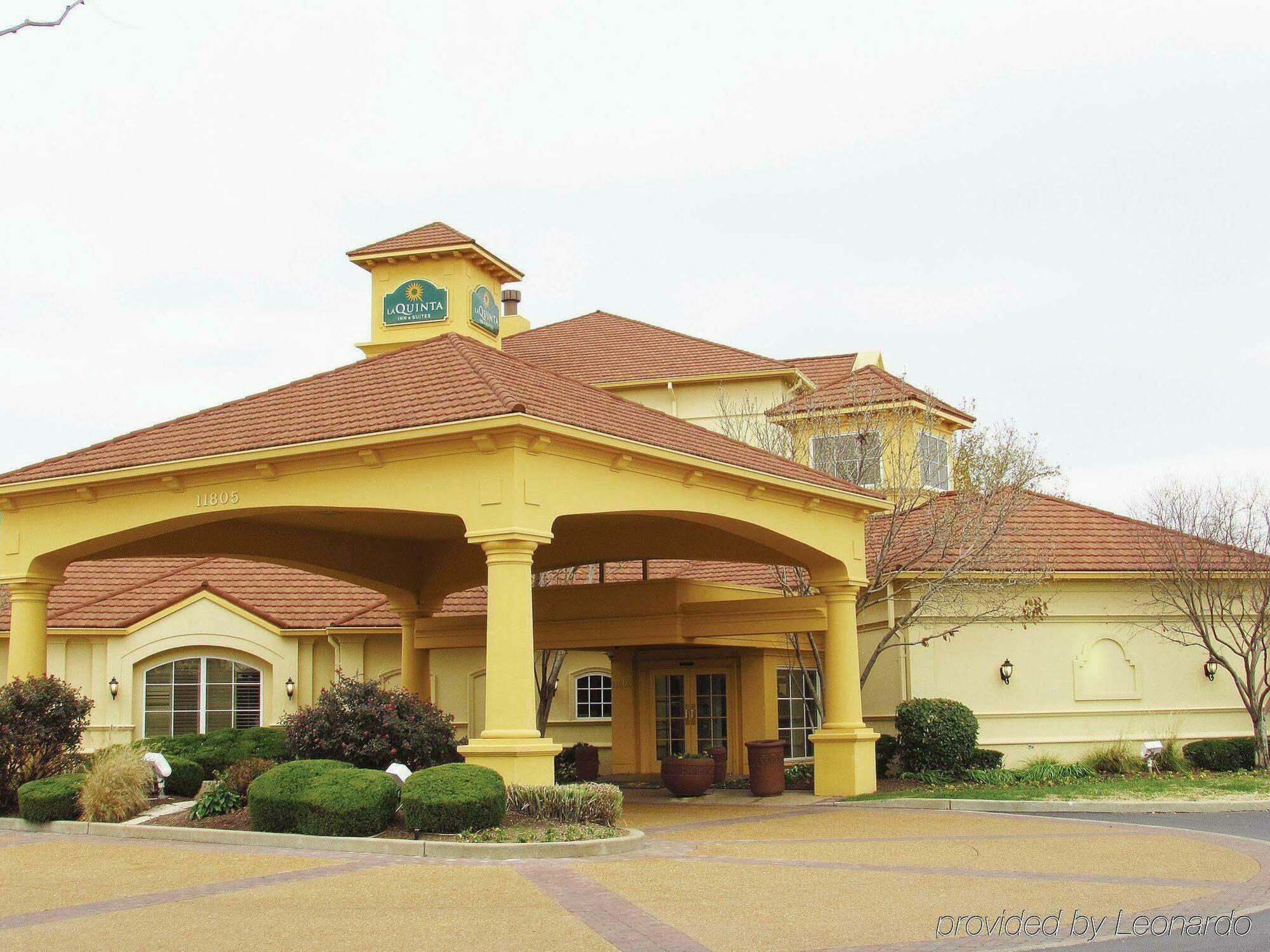 La Quinta By Wyndham St. Louis Westport Hotel Maryland Heights Exterior foto