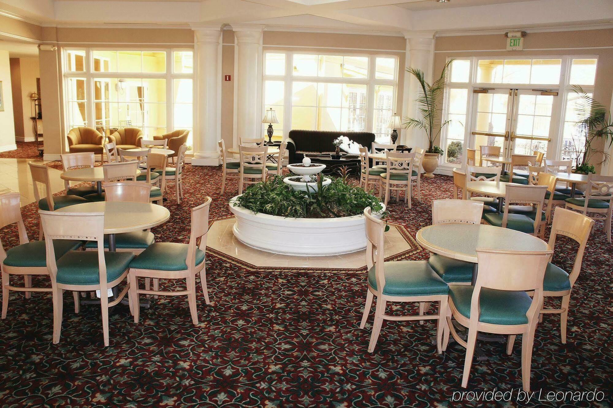 La Quinta By Wyndham St. Louis Westport Hotel Maryland Heights Exterior foto